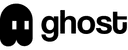 Ghost Logo