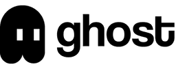 Ghost Logo